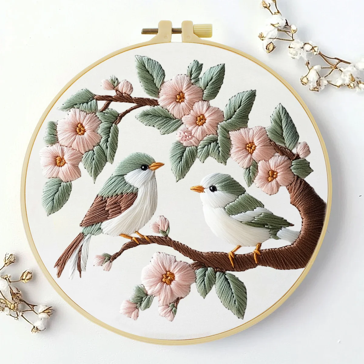 Thumbnail 3 - #24 Best Embroidery Starter Kits to Buy In 2026