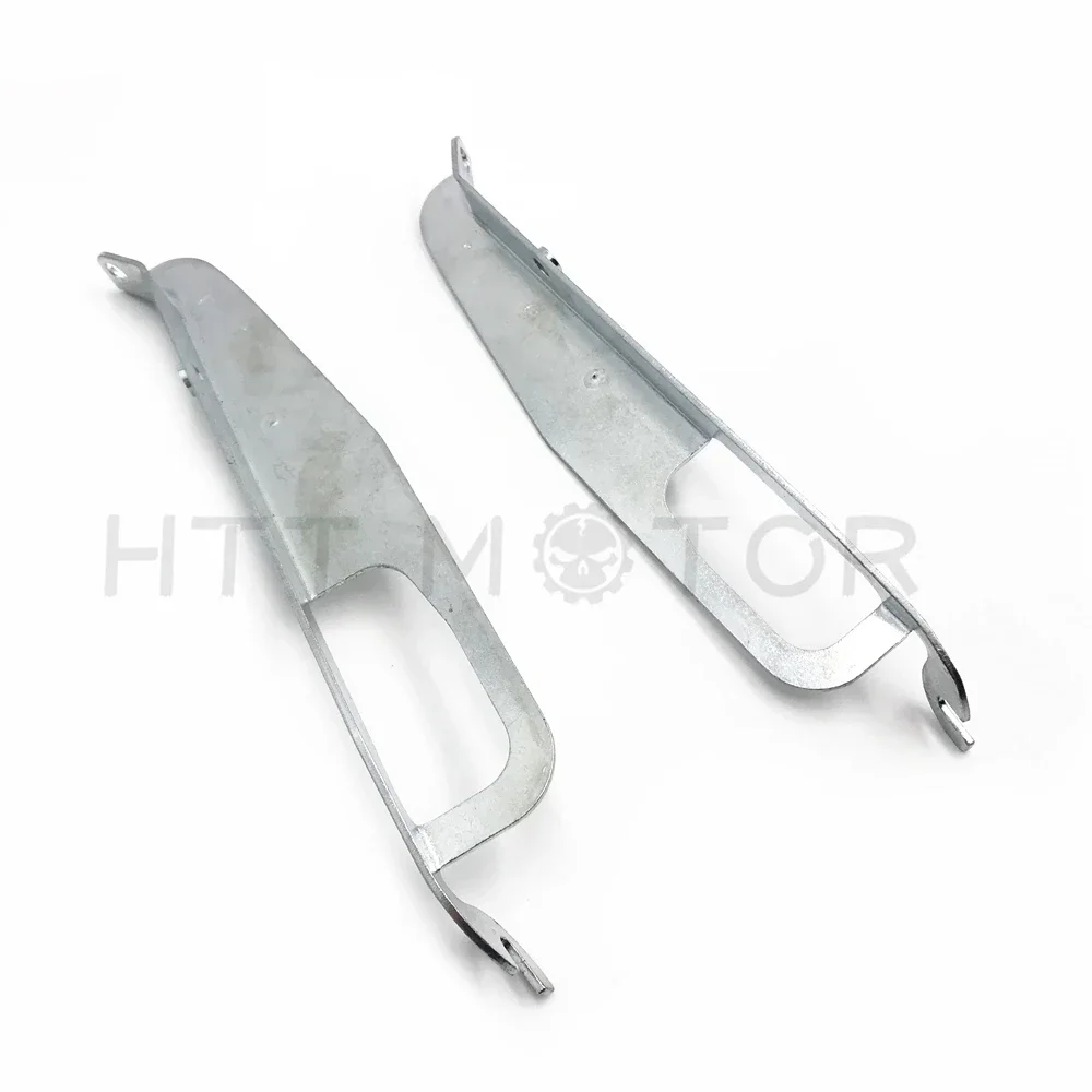 

Motorcycle Parts Heavy Duty Inner Fairing Support Bracket Set for Harley 2007-2013 Electra Glide Ultra Classic/Limited