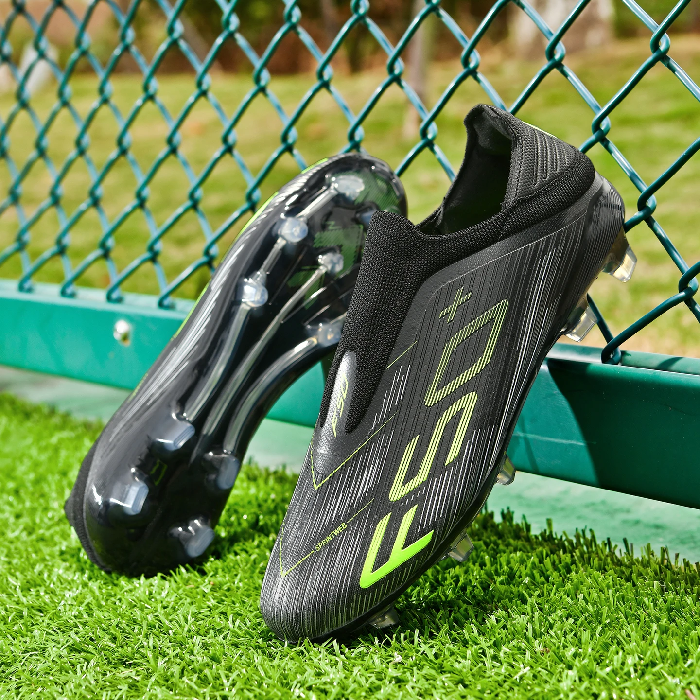 Thumbnail 2 - #35 Ranked Soccer Shoes Picks in 2026