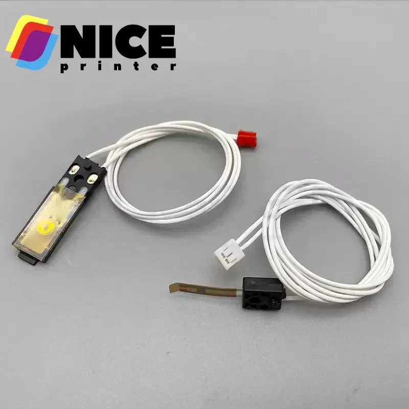 5PC Fuser Thermistor for BROTHER DCP 7055 7057 7060 7065 7070 MFC 7240 7360 7362 7365 7460 7470 7860 HL 2130 2132 2220 2230 2240