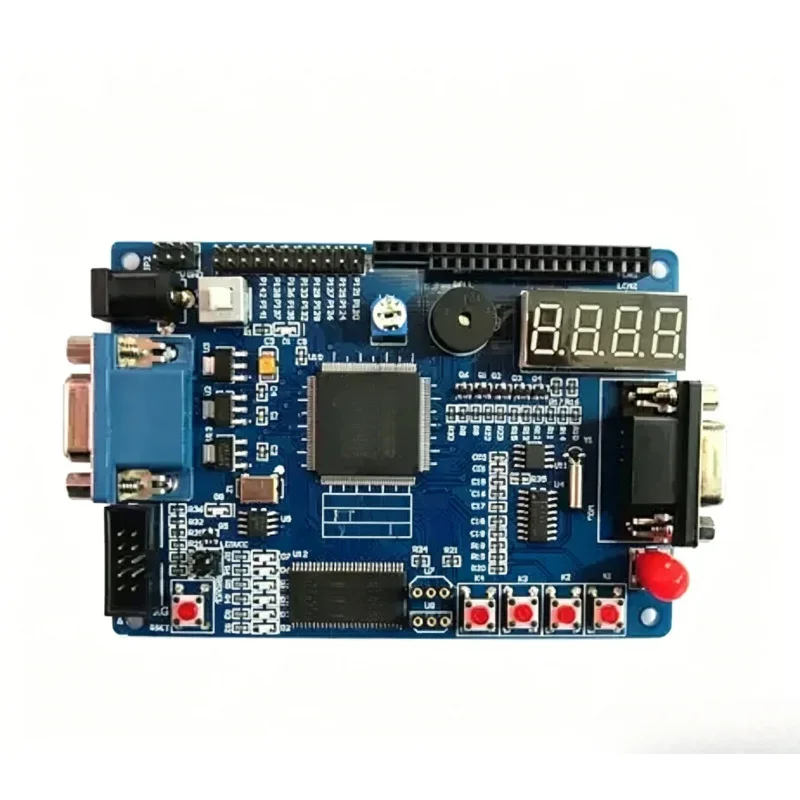 VoltSEP4CE6E22C8N Cyclone IV FPGA Development Board Altera Core Chip FPGA Learning Experiment Board