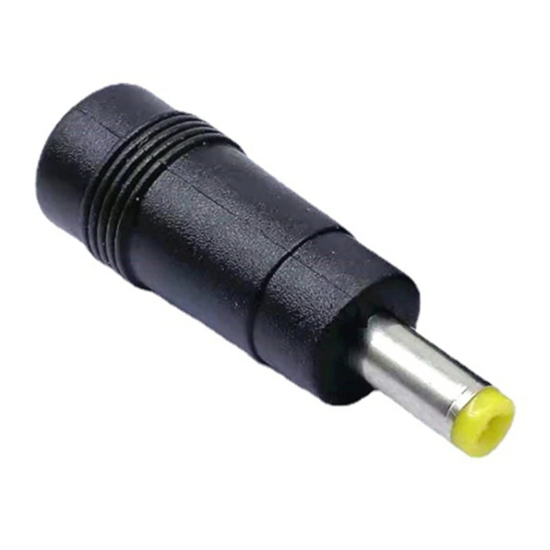 Đầu chuyển đổi nguồn DC5521 sang DC4817 cho nhiều loại máy tính xách tay