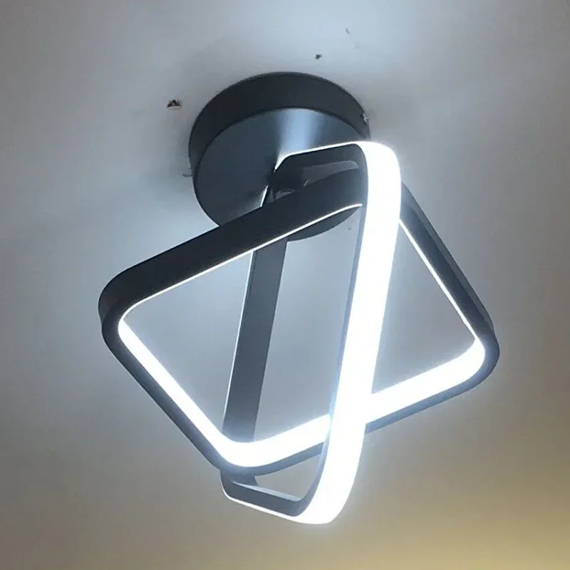 

Retro Loft Living Room Chandelier Lighting E27 Vintage American Style Black Ceiling Chandelier Household Dining Room Light