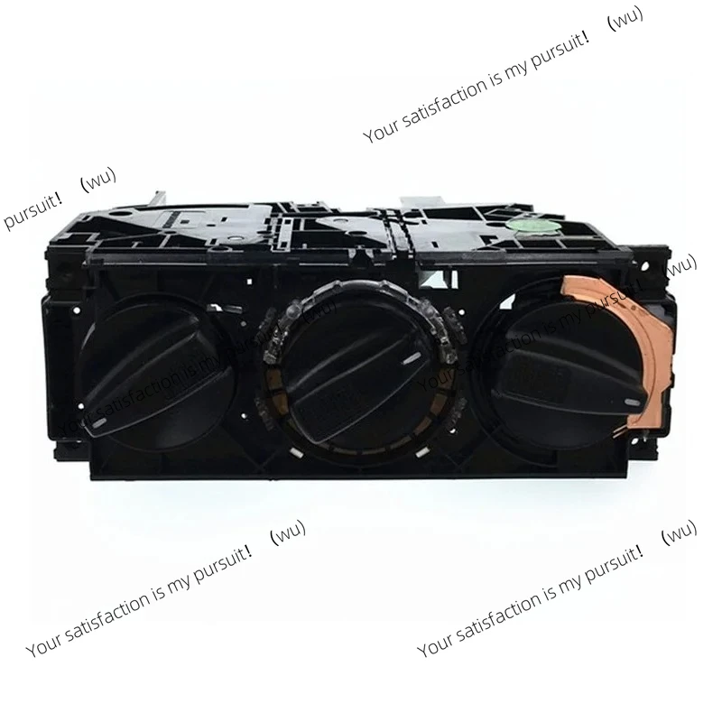 A/C & Heater Control Panel Climate Control 1H0 820 045C 1H0820045D For VW Cabrio Jetta GOLF Mk3 VENTO EUROVAN T4