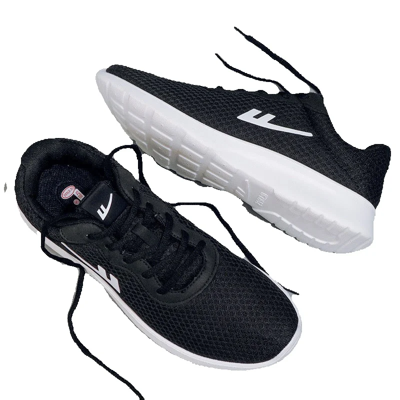 Exclusive For Big Customers, Classic Sports Shoes, New Summer Men's Shoes, Mesh Breathable Comfortable Running Shoes_vogvips.com