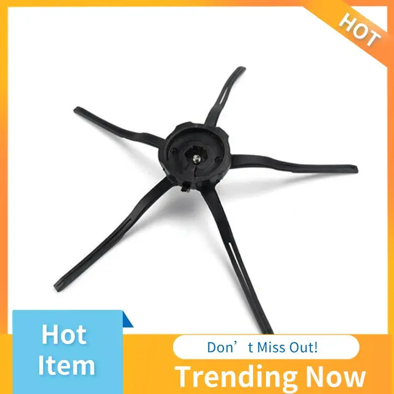 

CMHI-Filter Mop Cloth For Xiaomi Roborock S7 Robot Vacuum Cleaner Accessories Main Side Brush Spare Parts