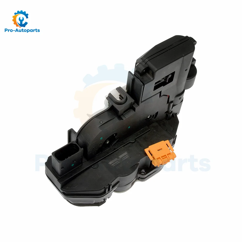 931-383 931-382 Front Right/Left Door Lock Actuator Motor For Select Buick Cadillac SRX Chevrolet Models  2010-2012 13579489