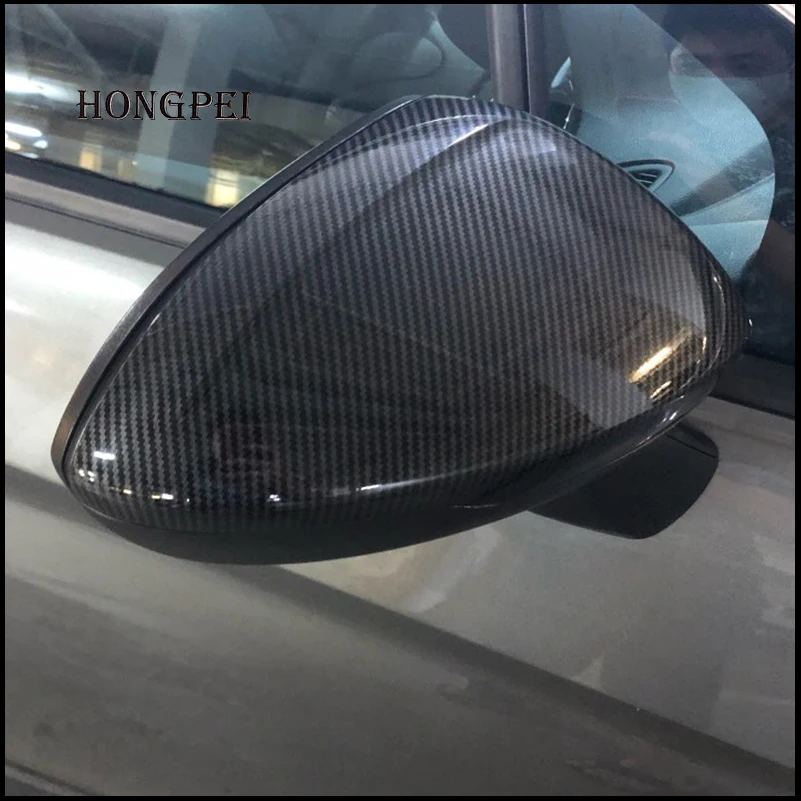 

Car Styling For Opel Astra J K 2010-2020 Door Side Wing Rearview Mirror Cover Cap Housing Replace Auto Accessories