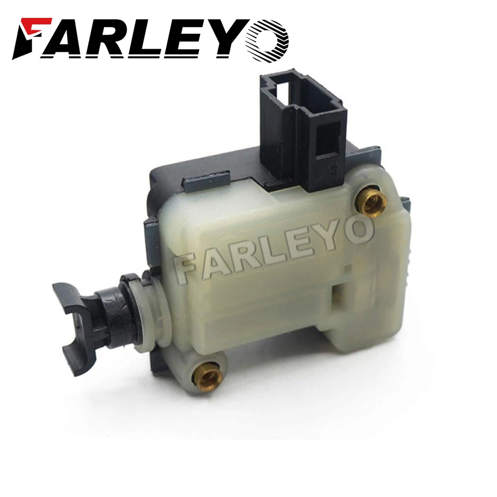 

3B0959781C Farleyo Rear Trunk Lock Actuator Motor Tailgate Lock For VK Passat, New Beetle, Polo, Jetta, Bora, Golf, Touareg