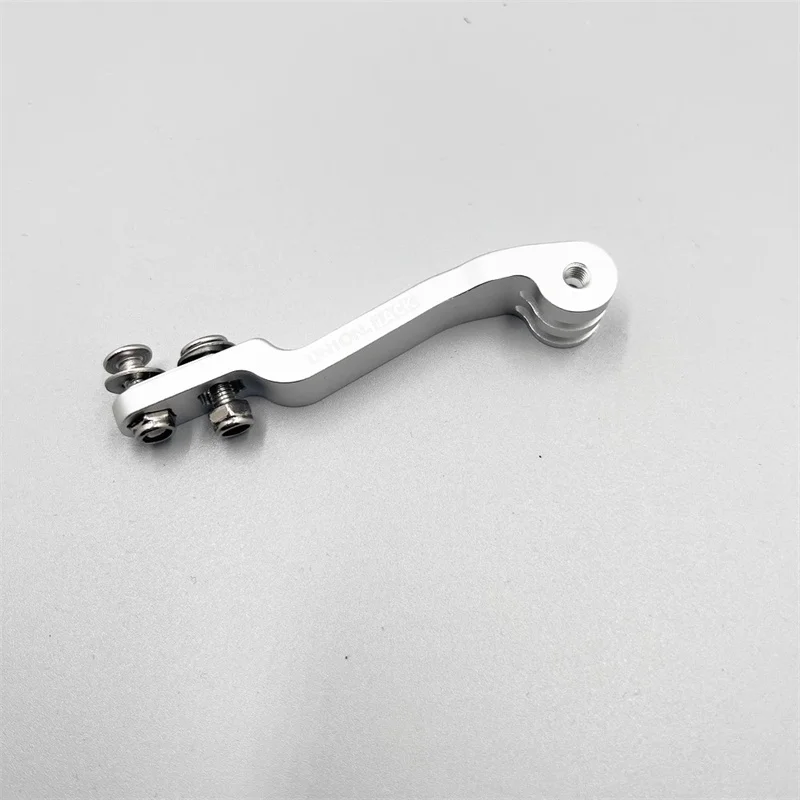 Unionjack carrier body lamp bracket for brompton Cline Pline Tline carrier UNbody light bracket
