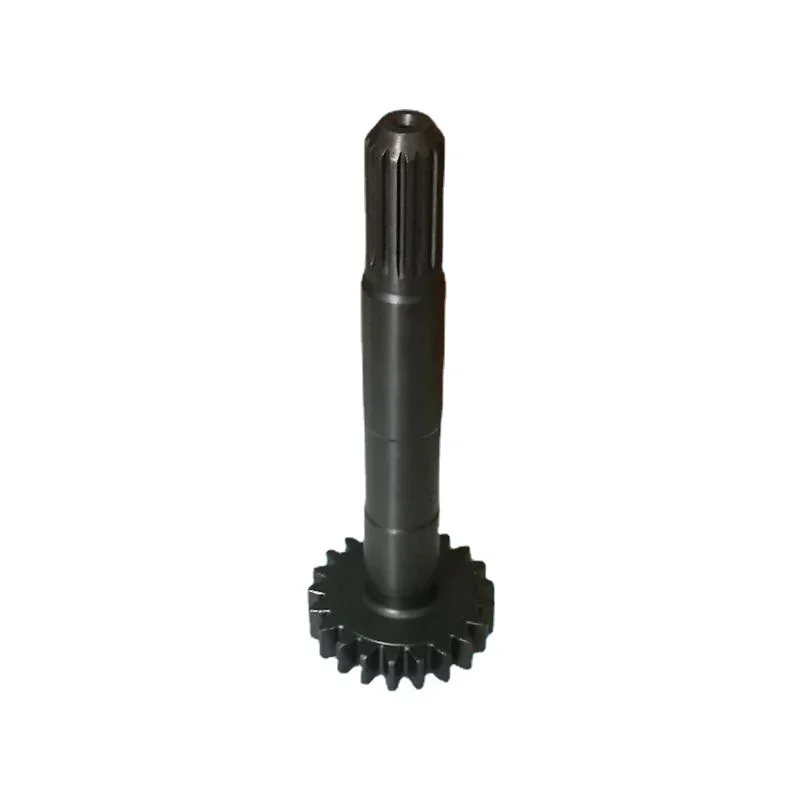 Prop Shaft 2022131 Sun Gear Shaft for Final Drive Travel Device Gearbox Assembly Fit Excavator HITACHI EX120