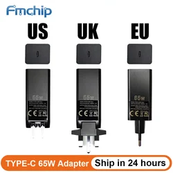 Pine64 TS101 HS 01 65W PD Charger Type-C Power Supplies for Pinecil Soldering Iron Mobile Phone with Cable Replacement Adapter