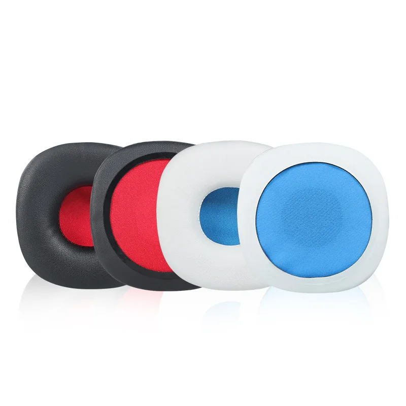 

New Soft Ear Pads Cushion For Sony NWZ-WH505 NWZ-WH303 Headphone Replacement Earpads Protein Leather Memory Foam Sponge Earmuffs