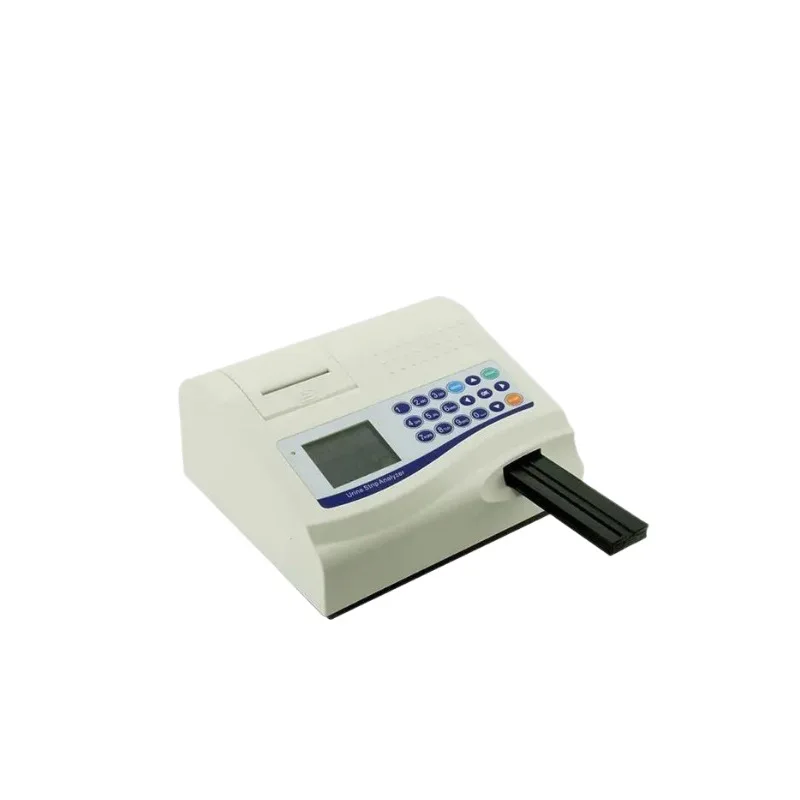 2025 Clinical Biochemistry Semi Automatic Urine  Urine  Machine