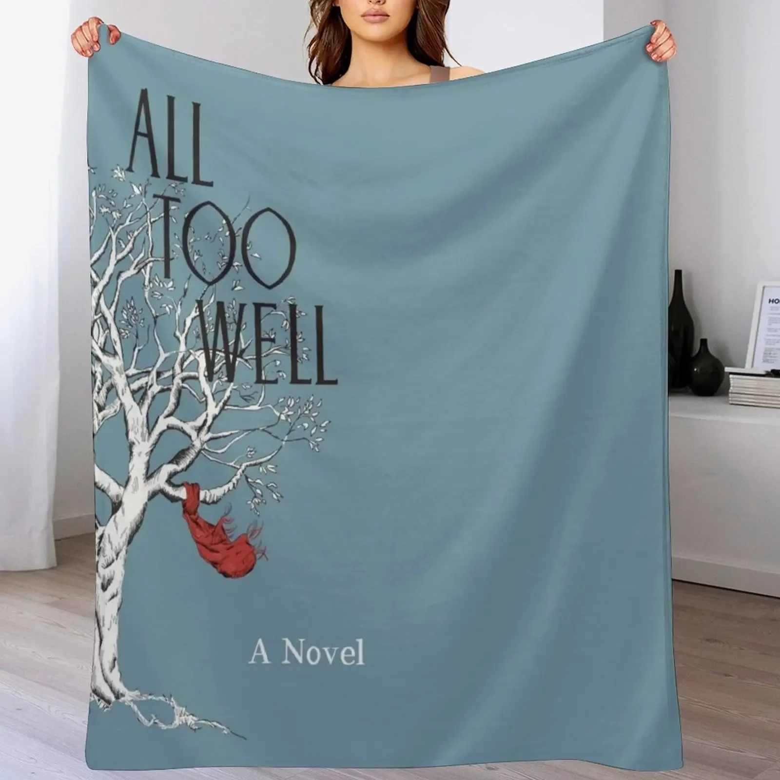 

short film book Throw Blanket Ultra Plush Cozy Blanket for Napping Sleeping
