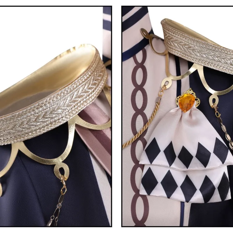 أزياء الفتاة السحرية ريا هاسومي التأثيرية أزياء أنيمي ماجيك تجريبية لعب الأدوار أزياء موحدة للنساء كوميك كون #2