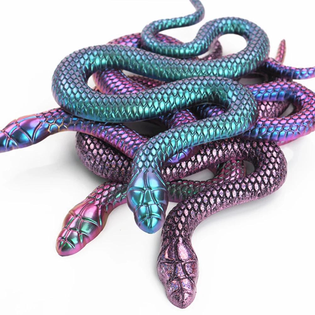

1PC Snake Mirror Shape Jewelry Mold Reusable Silicone Craft Epoxy Decor Pendant Charm Molds For Handicraft Supplies