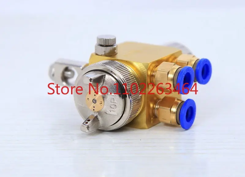 A-100 nozzle A100 plastic machine nozzle Die casting machine nozzle Cooling nozzle ST-6/ST-5 nozzle