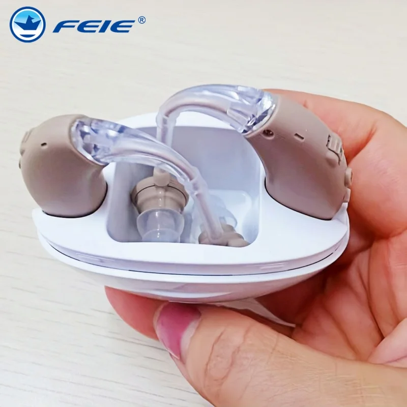 2025 New Two-Ear Re…