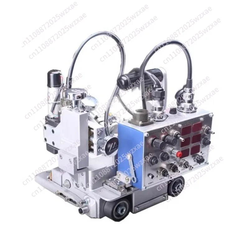 Surprise Price H-5W welding Machine Automatic Portable Welding Car with Swing Head Automatic Welding Weaving