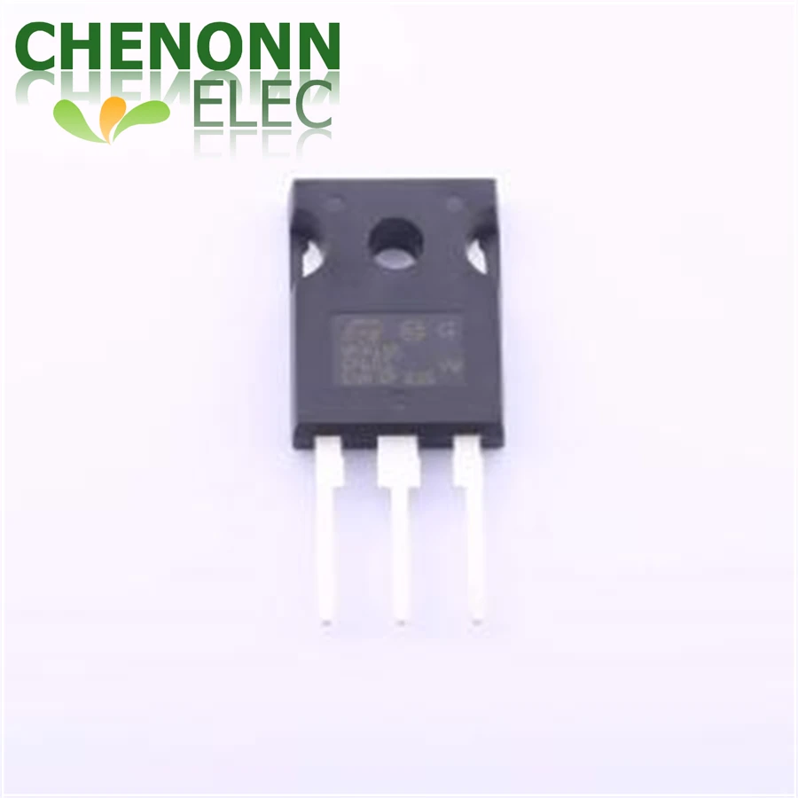 10 шт./лот STW4N150 (MOSFET)