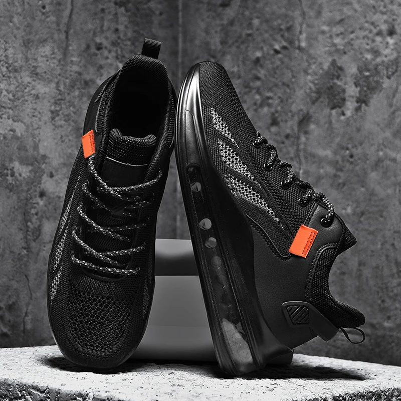 

Men shoes Sneakers Male tenis Luxury shoes Mens casual Trainer Race Breathable fashion loafers running Shoes for men