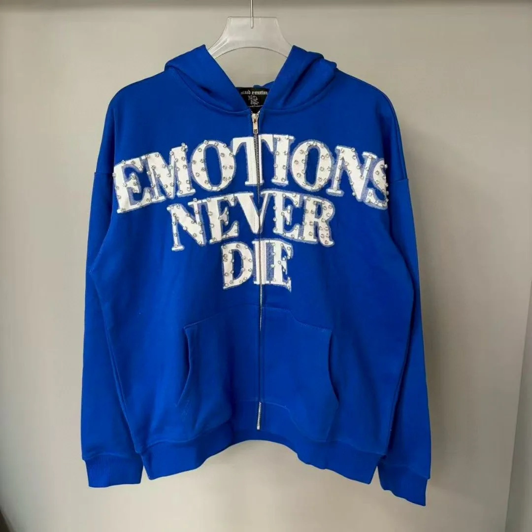 

Толстовка-кардиган Cisas Limited Edition с принтом, свободного кроя, повседневная, с длинными рукавами, теплая, влагоотводящая, модная