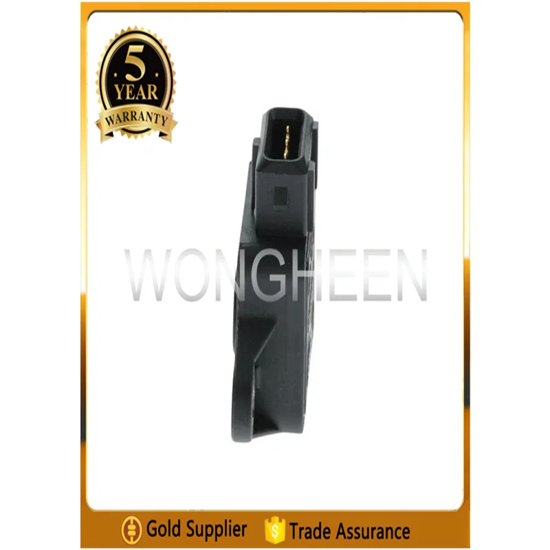 Throttle Position Sensor F01R064915 Fit for BYD Chery Changan Great Wall Wuling - Replaces 480EE-1008051 1336385