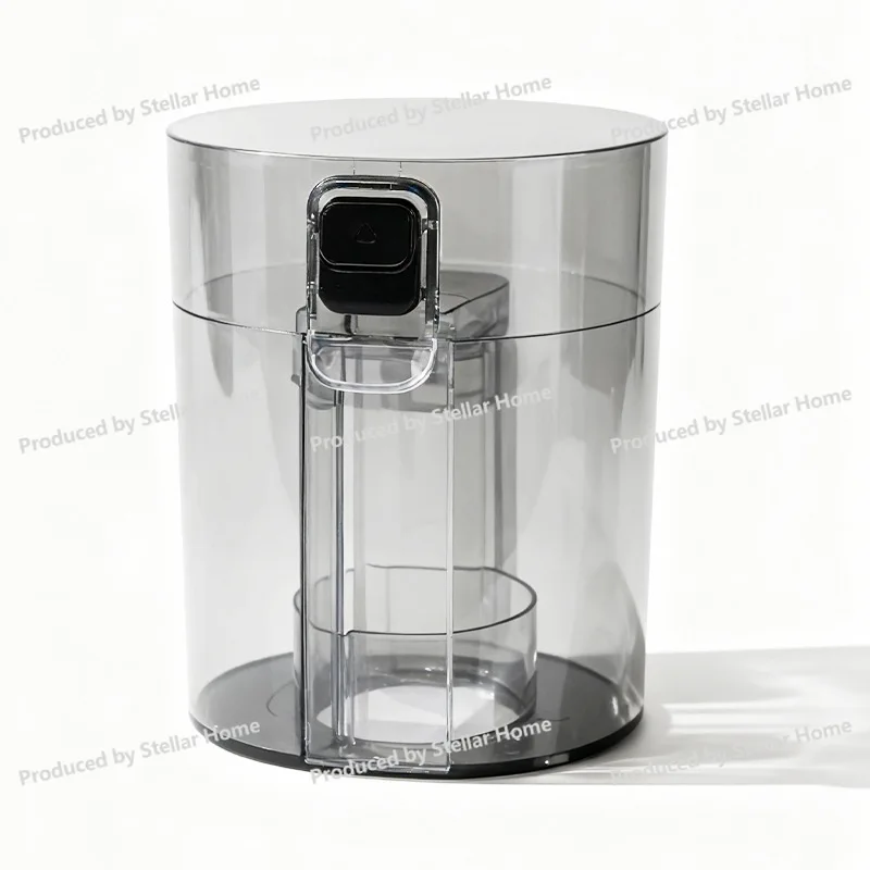 Suitable for Looking for Washing Machine H30proplus Dust Bucket Filter Accessories Dust Box Filter Box Consumables