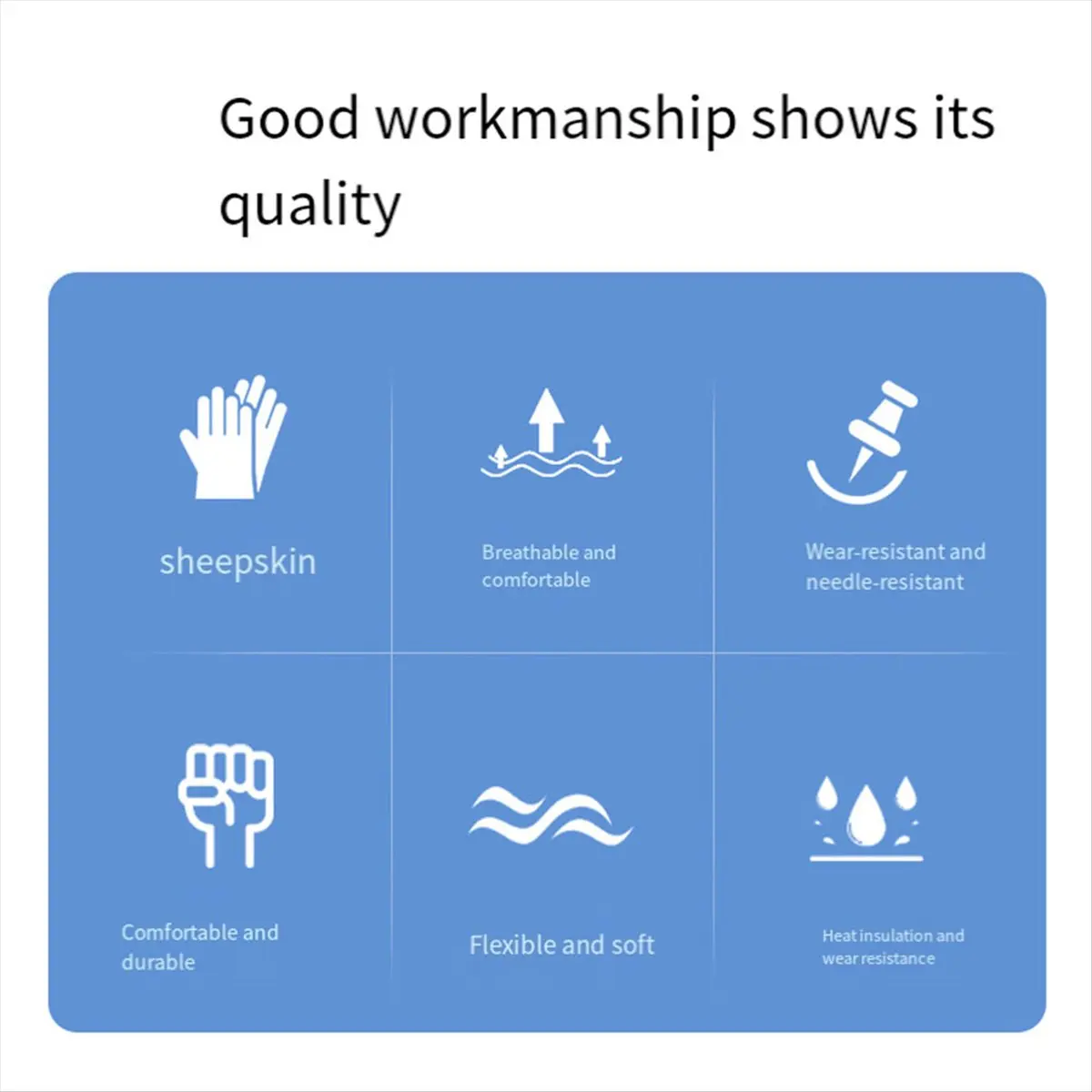 Abme Work Gloves Pr… - image