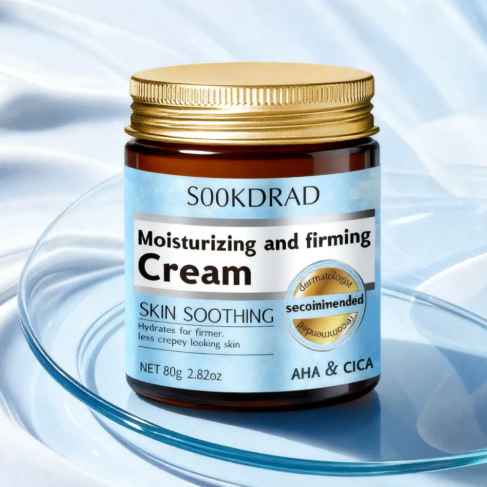 كريم الكولاجين متعدد الوظائف لشد البشرة، ترطيب قوي، العناية بالوجه، مناسب لجميع أنواع البشرة #2