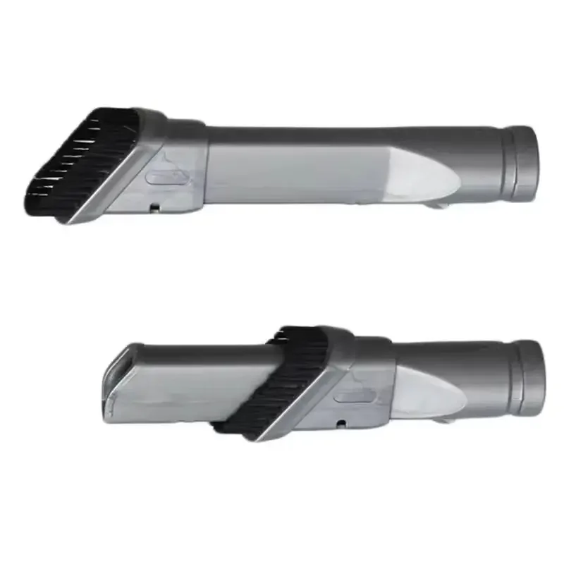 1 Pc 2 In 1 Combination Brush Vacuum Cleaner Brush For DC33 V6 DC30 DC34 DC52 DC72 Household Cleaning Part