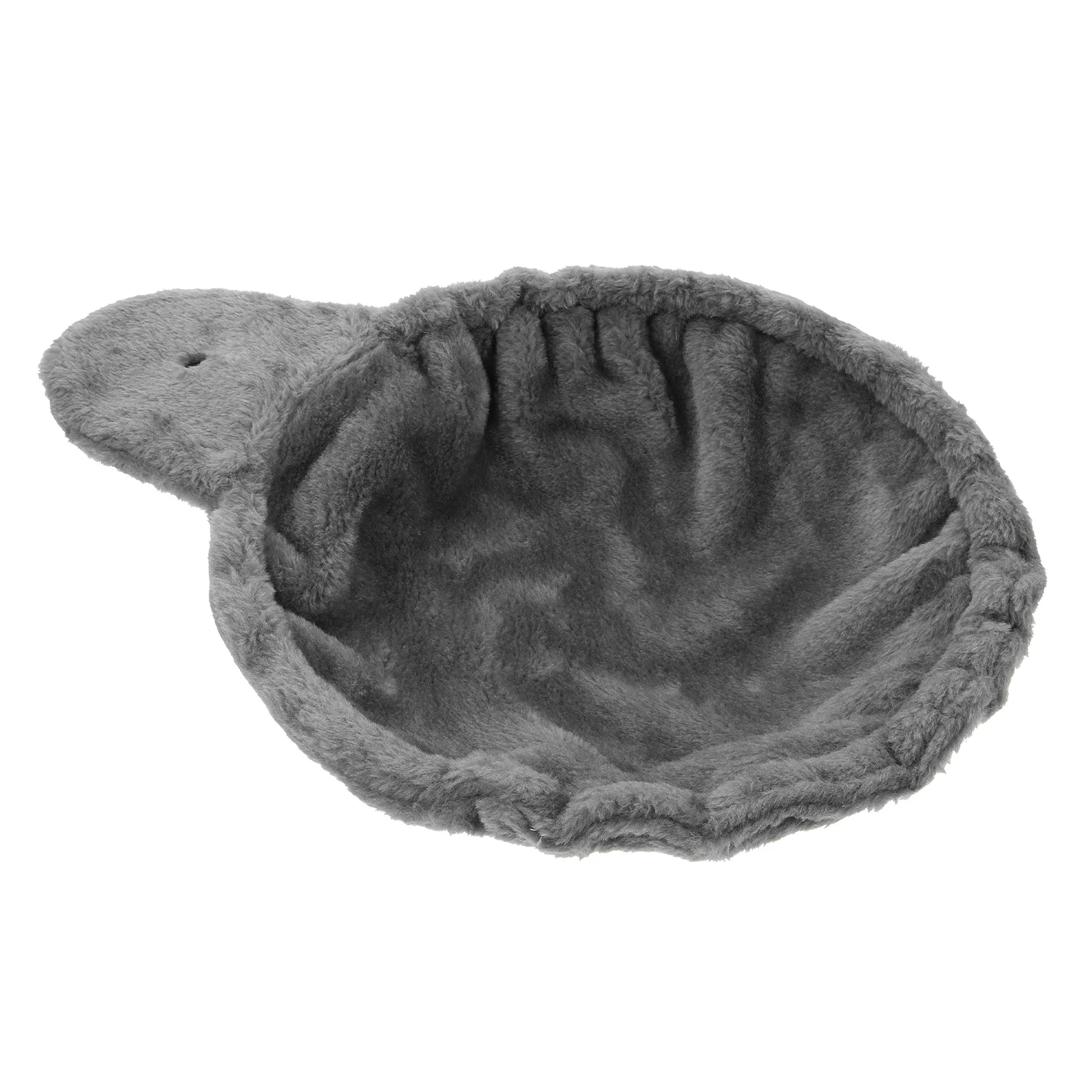 

Cat Tree 30cm Grey Large Spoon Basket Deep Soft Flannel Material Adjustable Accessory Hanging