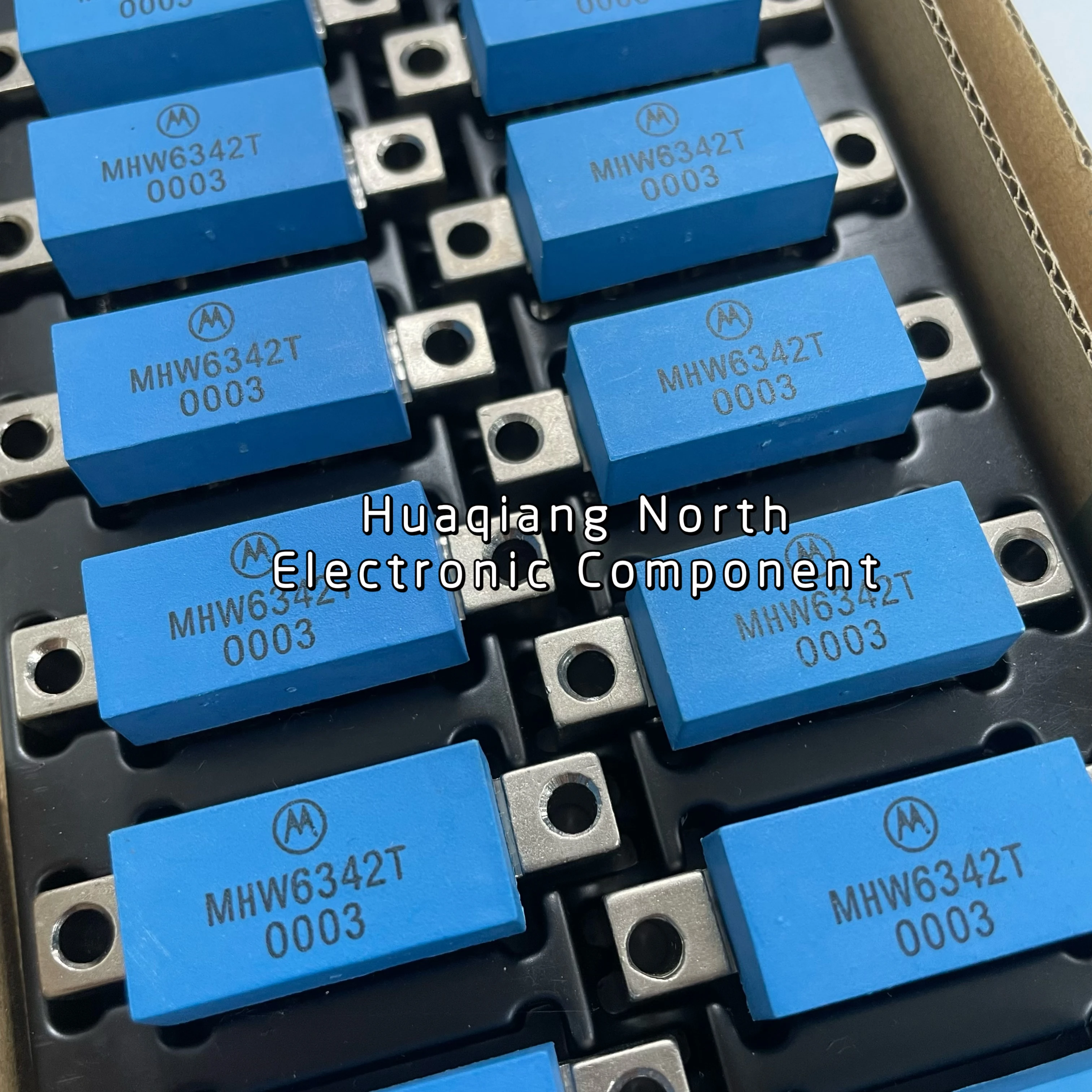 

MHW6342T MHW6342 amplifier module new original