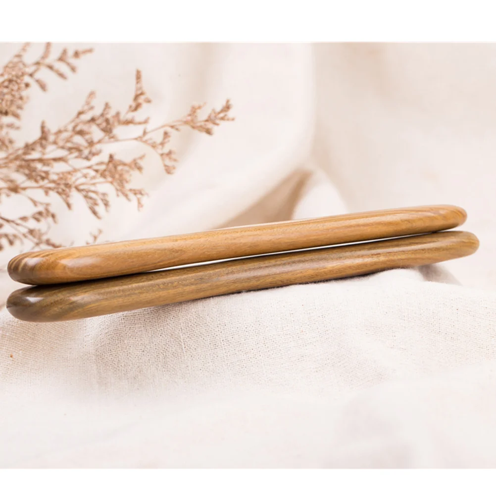 

Eco Friendly Sandalwood Wooden Comb Wide Tooth Hair Brush for Women Massaging Detangling Lightweight Travel Combs