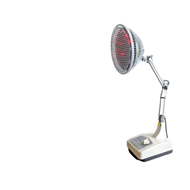 

Терапевтическое устройство, медицинское домашнее использование, дальняя инфракрасная настольная терапевтическая лампа, лампа для выпечки