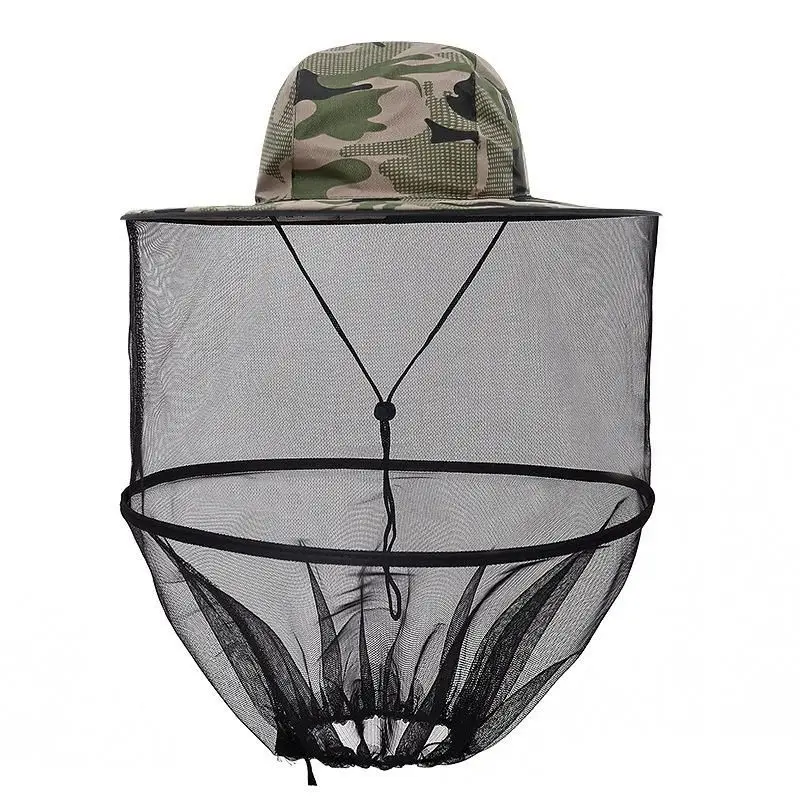 chapeu-de-pesca-para-exterior-com-protecao-solar-e-anti-mosquito-conjunto-completo-de-equipamento-para-pesca-com-isca-protecao-profissional-com-tela-de-rede-para-apicultura