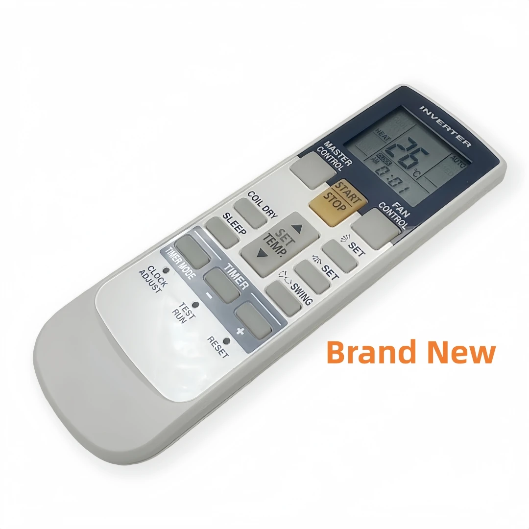 Original Remote Control AR-RY13 ARRY13 For FUJITSU GENERAL Air Conditioner ASBA24LFC ASTA24LCC ASTA24LFC ASTA30LCC ASTA30LFC
