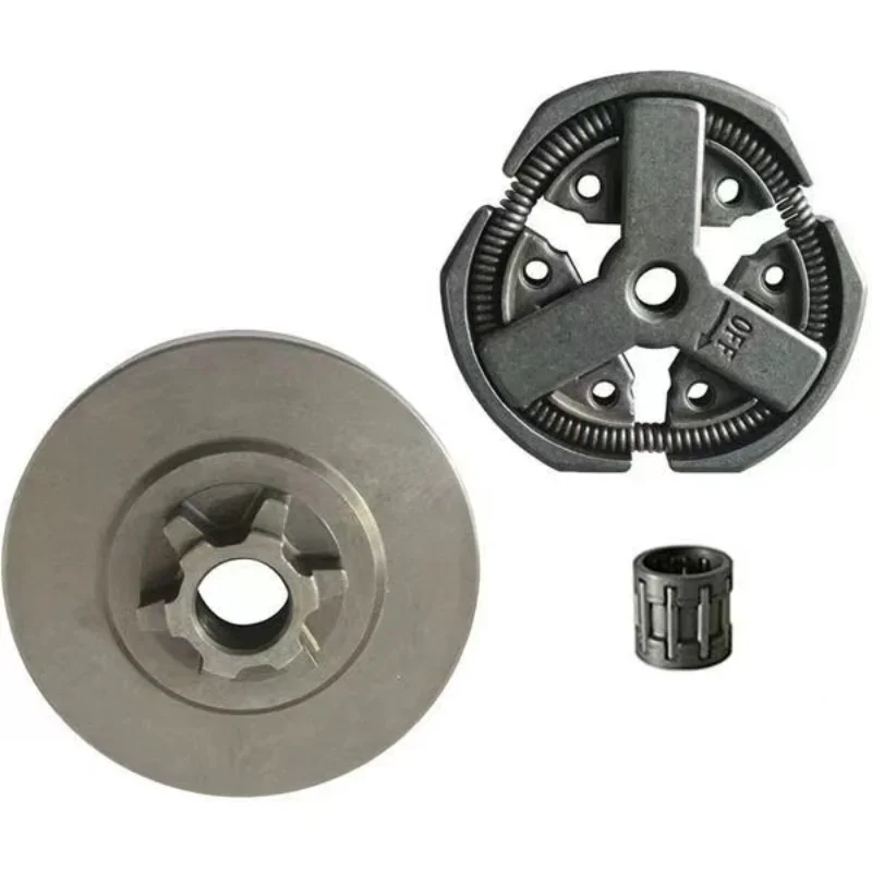 Clutch Drum Needle Bearing Kit For Zenoah 3800 Chainsaw Parts