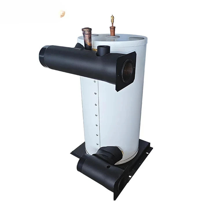 

Hot sale HVAC customize high efficiency heat exchanger (GAS15-CME)