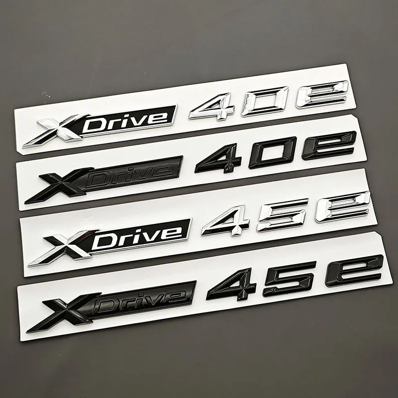 3D Abs Car Letters …