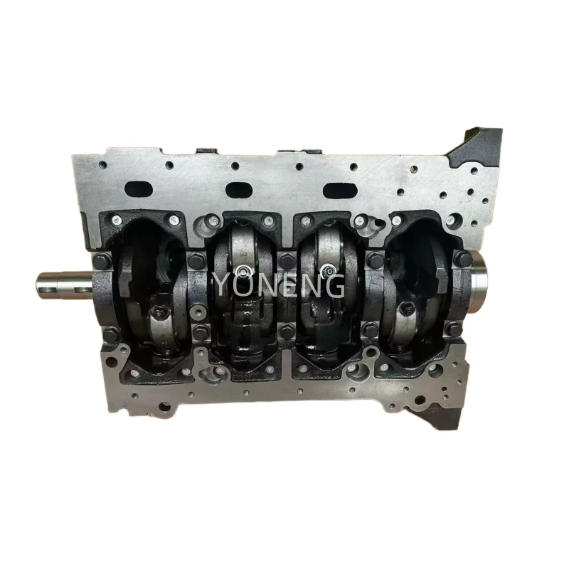 

HIGH QUALITY 2.8L 4M40 Engine Long Block for Mitsubishi L200 Pajero Delica Colt