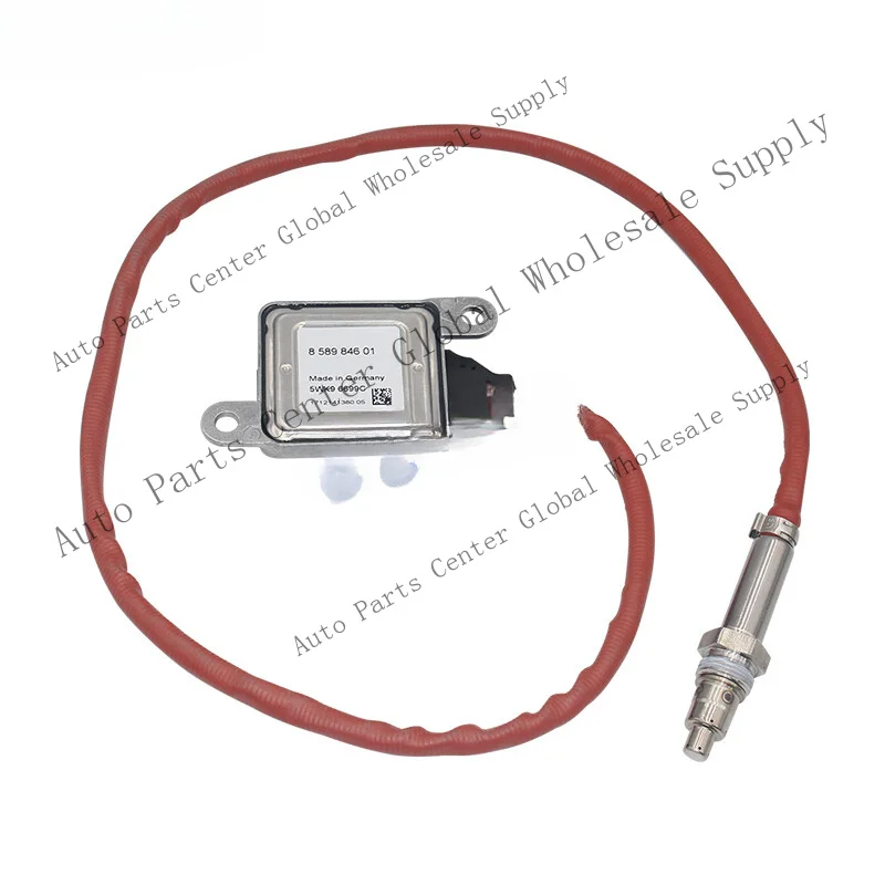 L+ Car Nitrogen Nox Oxygen Sensor 5WK96699C for Bmw 335d 535d 535d X5 13628589846