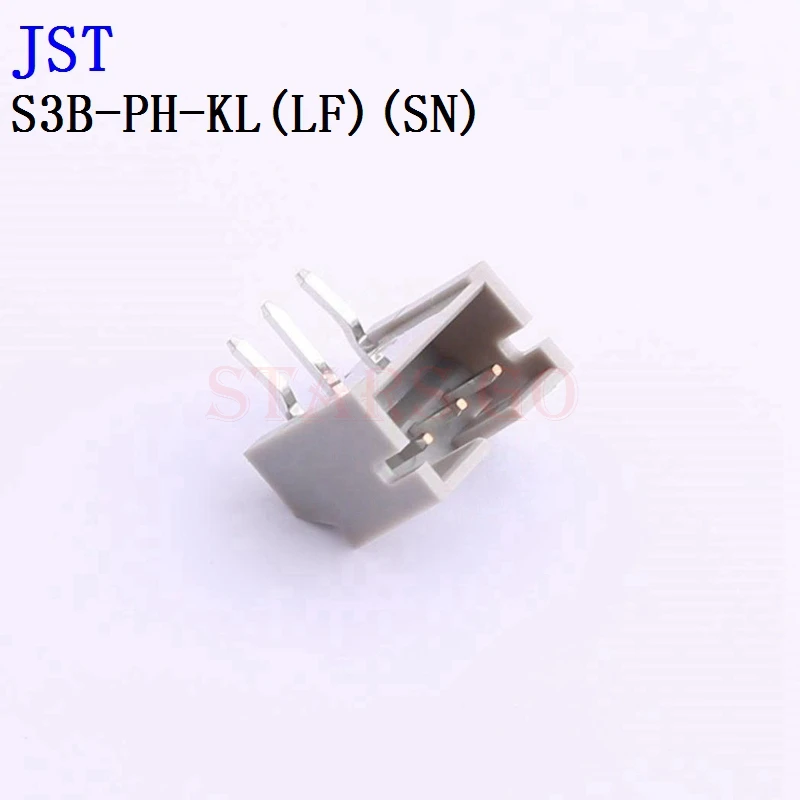 10 шт. JST PH-KL Series B2B/S2B/B3B/S3B/B4B/S4B/S5B/B6B/S6B/B7B/S7B/B8B/S8B/B10B/S10B/B11B/B12B-PH-KL Тип силы низкой вставки 10 шт. JST PH-KL Series B2B/S2B/B3B/S3B/B4B/S4B/S5B/B6B/S6B/B7B/S7B/B8B/S8B/B10B/S10B/B11B/B12B-PH-KL Тип силы низкой вставки