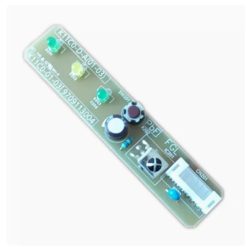 FOR Fujitsu General Remote Control Signal Receiver Display K11C0-D-A(01-03) K11CO-01-03 9709113004
