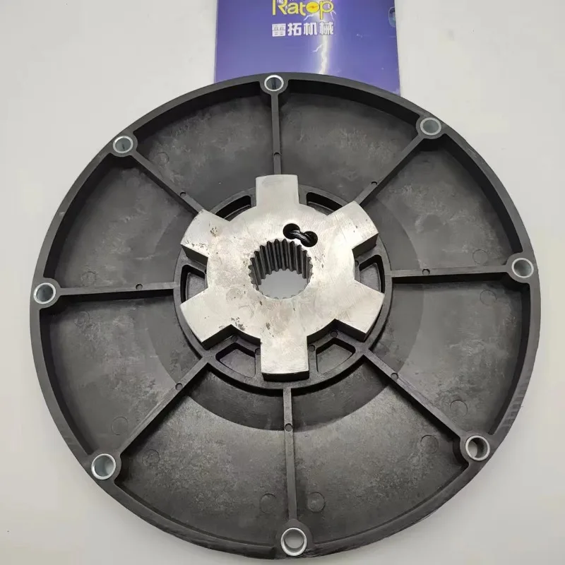 耐久性のあるRM 59286336   rm 59286336   スプラインとのカップリング