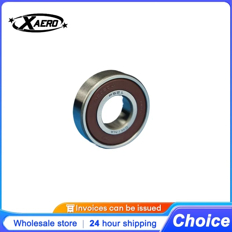 Łożysko 6003 do silnika DLE55/55RA/61/85/111/120/170/170M/222 RC Samolot Silnik Gazowy Wał Korbowy Zamiennik Łożyska Kulkowego