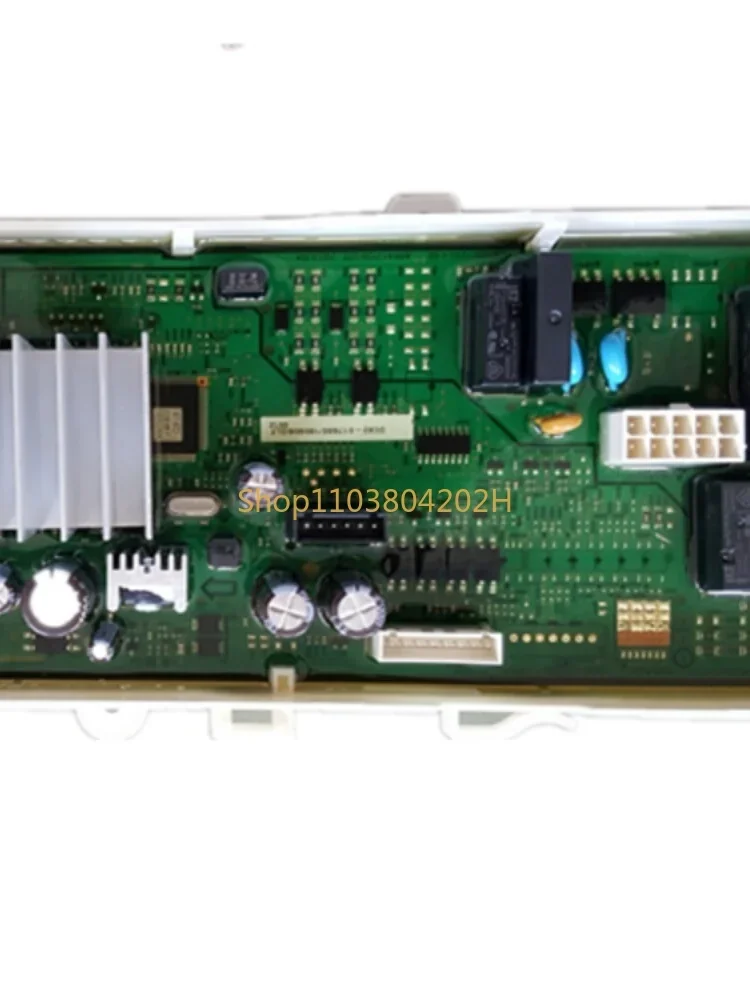 

Applicable To Samsung Drum Washing Machine Computer Board DC92-01768P B C E F Frequency Conversion Board DA41-00251B