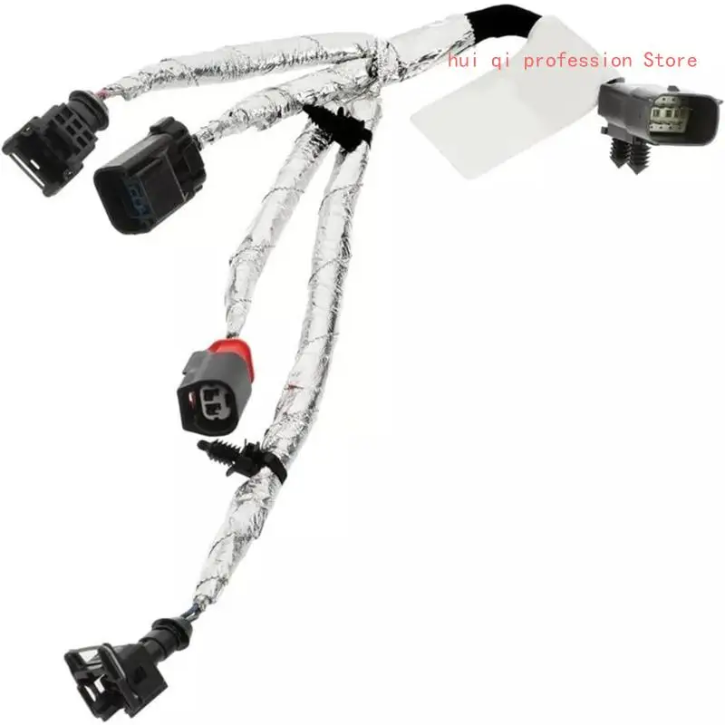 

5148105AE 5148105AF Oil Pressure Temperature Wiring 5148105AH 5148105AD