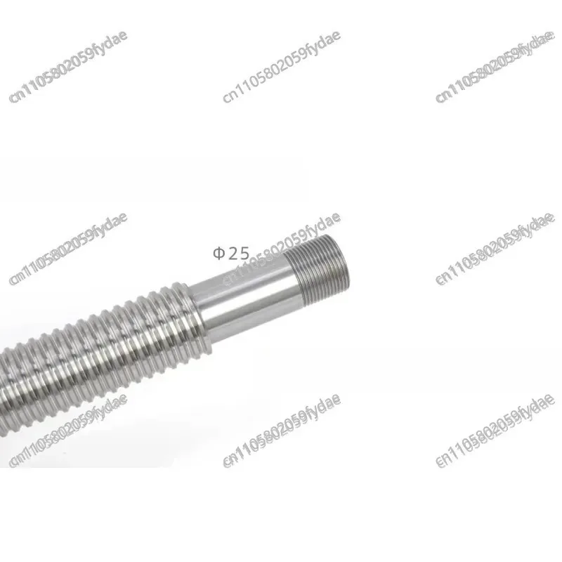 Ball Screw W0400MA-1PY W0401MA-1PY W0600MA-1PY W0601MA-3PY